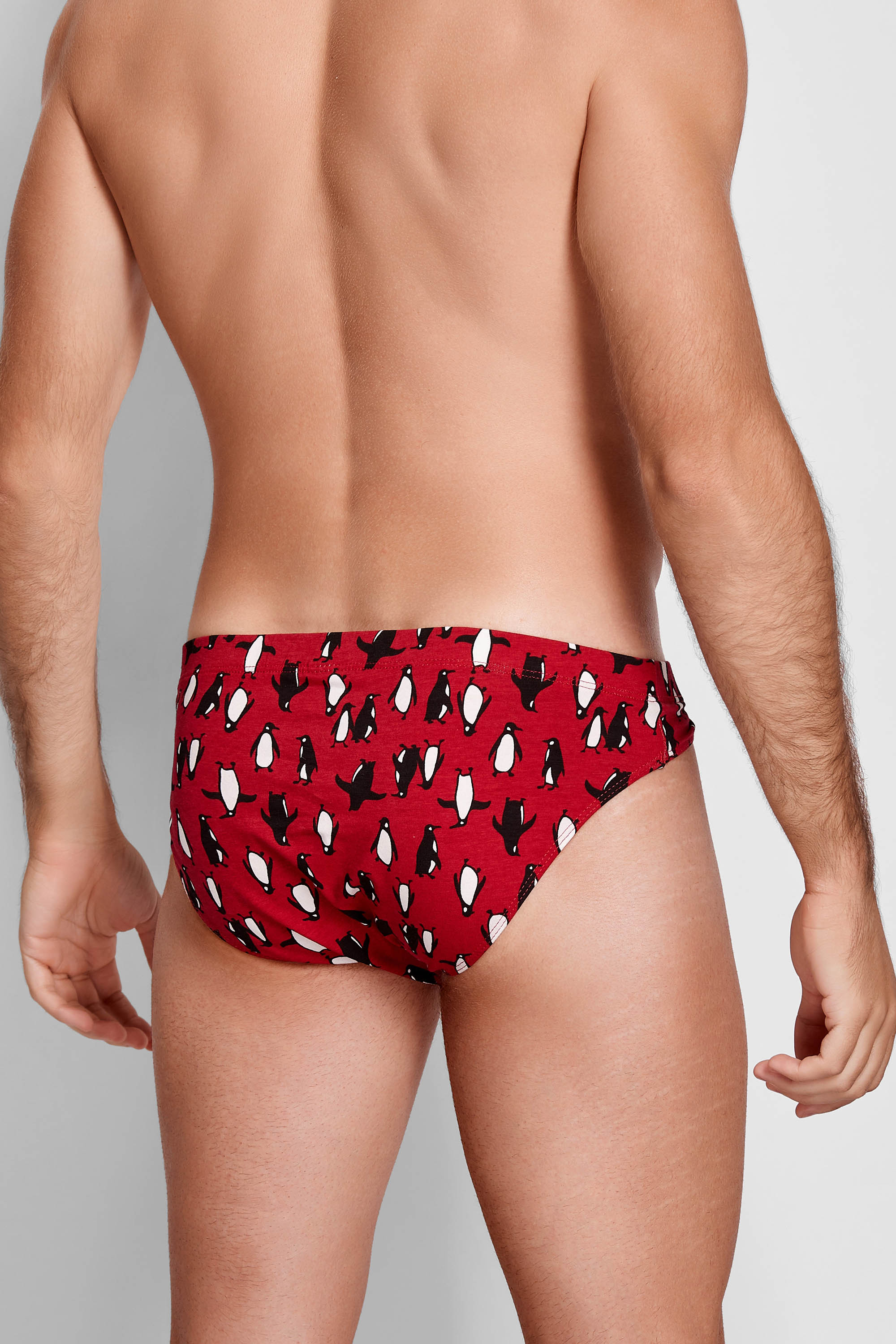 6120-1 труси чоловічі Anabel Arto